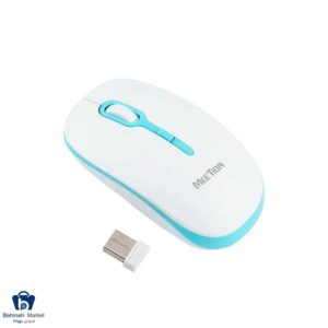 مشخصات، قیمت و خرید موس بی سیم میشن مدل Meetion MT-R547