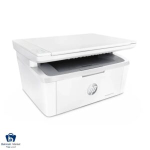 خرید پرینتر چند کاره لیزری اچ‌پی HP LaserJet MFP M141a