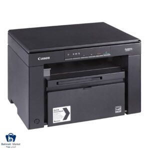 پرینتر چندکاره لیزری کانن Canon i-SENSYS MF3010