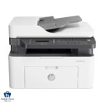 پرینتر چندکاره لیزری اچ پی Laser MFP 137fnw