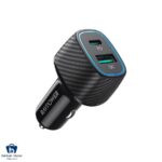 شارژر فندکی راو پاور RP-VC009