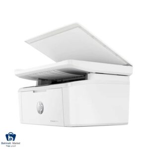 پرینتر لیزری 3 کاره اچ پی مدل LaserJet MFP M141a
