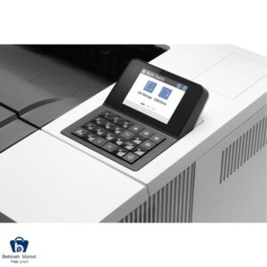 مشخصات، قیمت و خرید پرینتر لیزری اچپی مدل LaserJet Enterprise M507dn