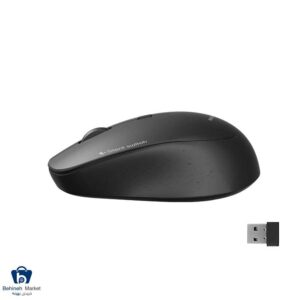 ماوس بی سیم میشن مدل R570