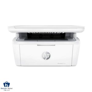 مشخصات، قیمت و خرید پرینتر چند کاره لیزری اچ‌پی مدل LaserJet MFP M141a