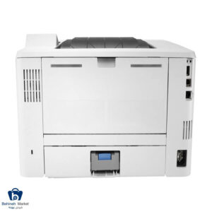مشخصات، قیمت و خرید پرینتر لیزری اچ‌پی مدل M406DN