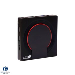 نت باکس شاین