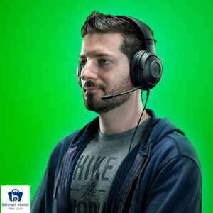 خرید هدست مخصوص بازی ریزر مدل Razer Kraken X Lite 7.1