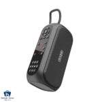 اسپیکر بلوتوثی قابل حمل دبلیو-کینگ X3