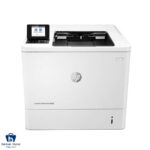 پرینتر لیزری اچ پی LaserJet Enterprise M608dn