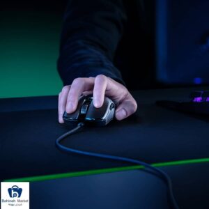 مشخصات، قیمت و خرید ماوس باسیم ریزر مدل Razer Viper 8khz