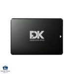 SSD اینترنال فدک B5 SATA 120GB
