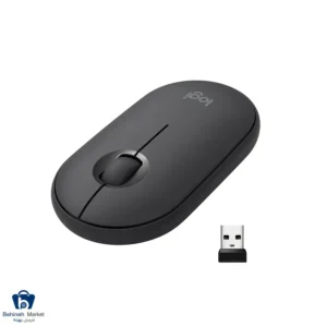 ماوس بی سیم لاجیتک مدل M350