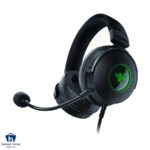 هدست مخصوص بازی ریزر KRAKEN V3 Hypersense