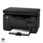 پرینتر اچ پی LaserJet Pro MFP M125a