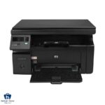 پرینتر لیزری اچ پی LaserJet M1132 MFP