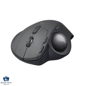مشخصات، قیمت و خرید موس بی سیم لاجیتک مدل logitech MX ERGO TRACKBALL
