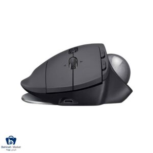 مشخصات، قیمت و خرید ماوس بی سیم لاجیتک مدل MX ERGO TRACKBALL