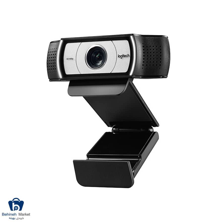 وب کم لاجیتک مدل C930e HD