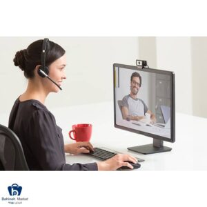 مشخصات، قیمت و خرید وب کم HD لاجیتک مدل C930e