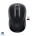 ماوس بی‌سیم لاجیتک M325