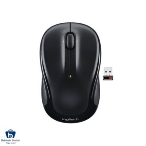 قیمت و خرید موس بیسیم لاجیتک مدل Logitech M325