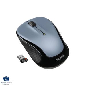 ماوس بیسیم لاجیتک مدل M325