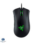 ماوس باسیم گیمینگ ریزر مدل DeathAdder Essential RZ01