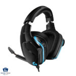 هدفون مخصوص بازی لاجیتک G635