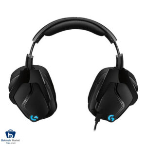 مشخصات، قیمت و خرید هدست گیمینگ لاجیتک Logitech G635