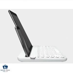 خرید کیبورد بی سیم لاجیتک مدل Logitech K480