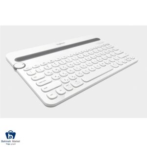 مشخصات، قیمت و خرید کیبورد بی سیم لاجیتک مدل K480