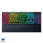 کیبورد مخصوص بازی ریزر Ornata V3