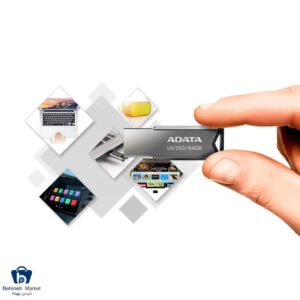 فلش مموری ای دیتا مدل UV350 ظرفیت 32GB