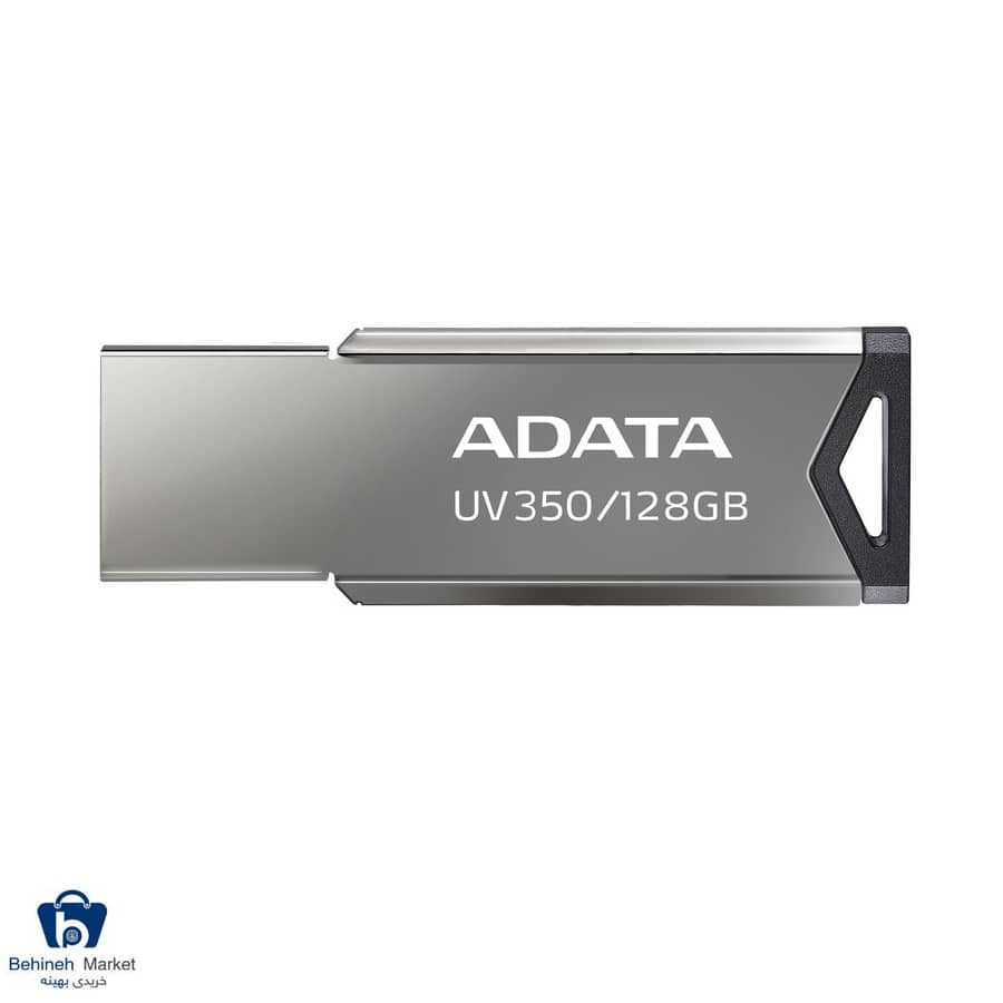 مشخصات، قیمت و خرید فلش مموری ای دیتا مدل UV350 ظرفیت 128GB