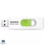 فلش USB 3.1 ای دیتا UV320 128GB