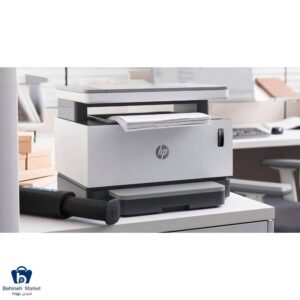 پرینتر لیزری اچ پی مدل Neverstop Laser MFP 1200A