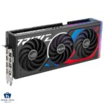 کارت گرافیک ایسوس ROG Strix RTX4070 Ti O12G