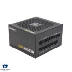 منبع تغذیه ماژولار انتک HCG650 Gold