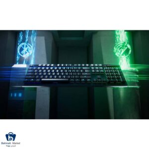 خرید کیبورد گیمینگ ریزر Razer DeathStalker V2 Pro Switch Red