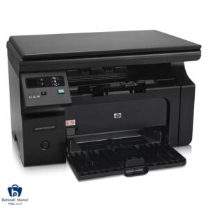 مشخصات، قیمت و خرید پرینتر چند کاره لیزری اچ پی مدل LaserJet M1132 MFP