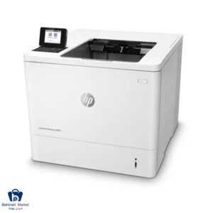 LaserJet Enterprise M608n