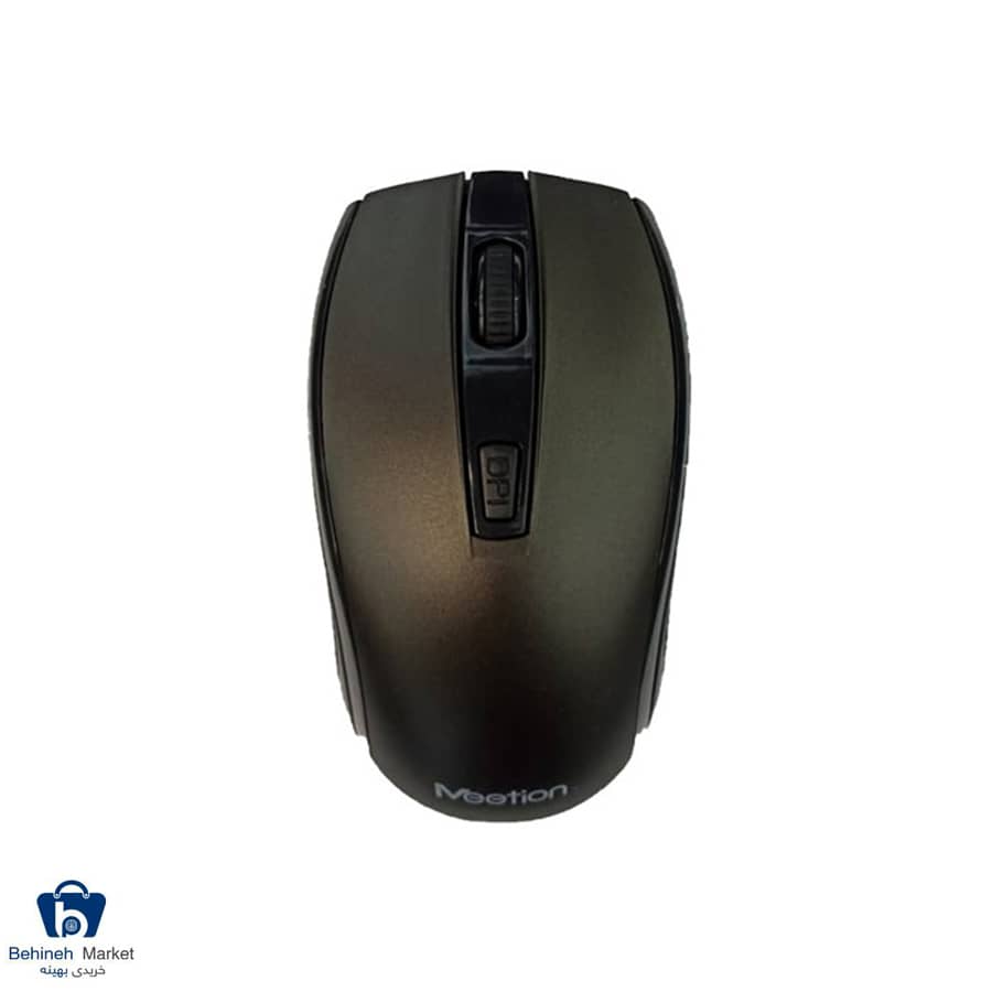 ماوس بی سیم میشن مدل R560