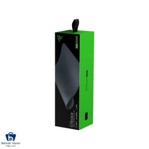 مشخصات، قیمت و خرید ماوس پد مخصوص بازی ریزر مدل Strider Large