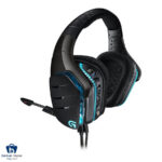 هدست مخصوص بازی لاجیتک G633 ARTEMIS SPECTRUM