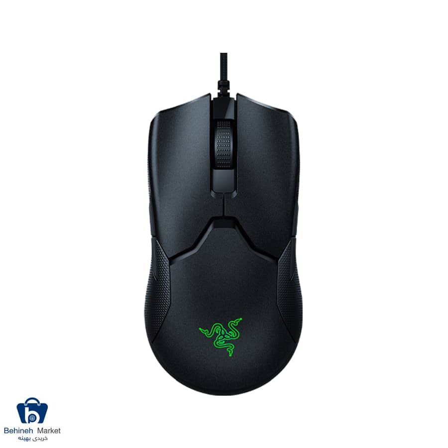 ماوس باسیم ریزر مدل Viper 8khz