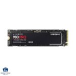 مشخصات، قیمت و خرید SSD اینترنال سامسونگ مدل 980 Pro ظرفیت 500GB