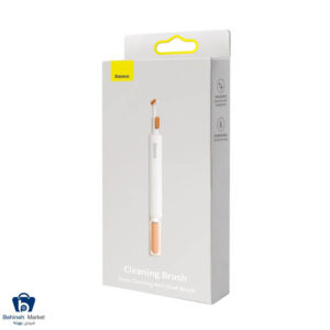 خرید قلم تمیز کننده ایرپاد باسئوس مدل Baseus Dual Brush
