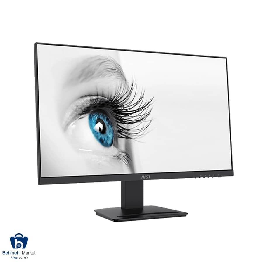 مانیتور ام اس آی مدل PRO MP273 سایز 27 اینچ