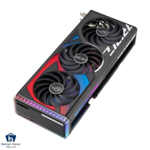 ROG Strix RTX4070 Ti O12G